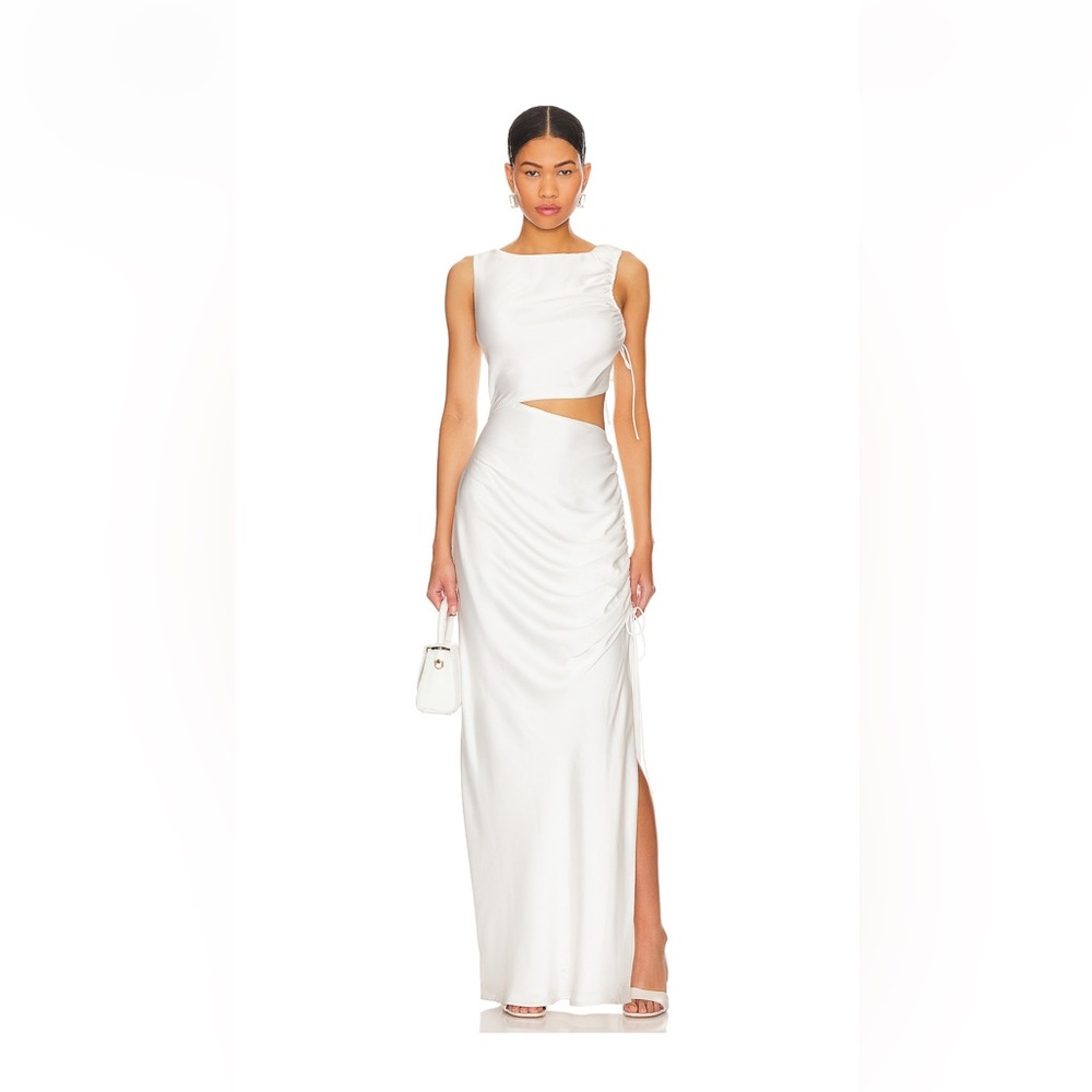 Elio Misha dress